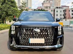 GAC Aion GS8 Dual Engine 2.0T M Two-Wheel Drive Luxury Edition (7-Seater) - photo 2