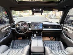 GAC Aion GS8 Dual Engine 2.0T M Two-Wheel Drive Luxury Edition (7-Seater) - photo 20