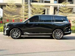 GAC Aion GS8 Dual Engine 2.0T M Two-Wheel Drive Luxury Edition (7-Seater) - photo 4