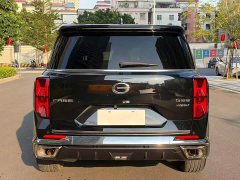 GAC Aion GS8 Dual Engine 2.0T M Two-Wheel Drive Luxury Edition (7-Seater) - photo 6