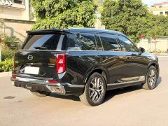 GAC Aion GS8 Dual Engine 2.0T M Two-Wheel Drive Luxury Edition (7-Seater) - photo 7
