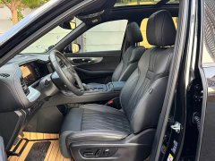 GAC Aion GS8 Dual Engine 2.0T M Two-Wheel Drive Luxury Edition (7-Seater) - photo 9