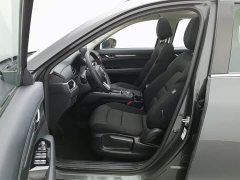 Mazda CX-5 2.5L Automatic FWD Smart Edition - ფოტო 10