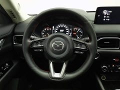 Mazda CX-5 2.5L Automatic FWD Smart Edition - ფოტო 11