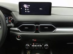 Mazda CX-5 2.5L Automatic FWD Smart Edition - ფოტო 12