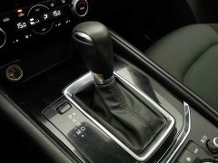 Mazda CX-5 2.5L Automatic FWD Smart Edition - ფოტო 13