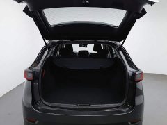 Mazda CX-5 2.5L Automatic FWD Smart Edition - ფოტო 16
