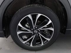 Mazda CX-5 2.5L Automatic FWD Smart Edition - ფოტო 17