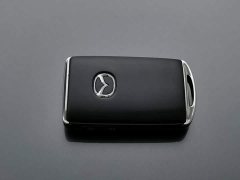 Mazda CX-5 2.5L Automatic FWD Smart Edition - ფოტო 19