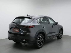 Mazda CX-5 2.5L Automatic FWD Smart Edition - ფოტო 2