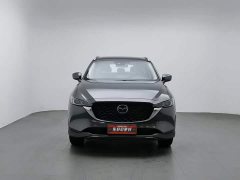Mazda CX-5 2.5L Automatic FWD Smart Edition - ფოტო 3