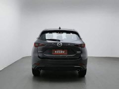 Mazda CX-5 2.5L Automatic FWD Smart Edition - ფოტო 4