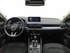 Mazda CX-5 2.5L Automatic FWD Smart Edition - ფოტო 5