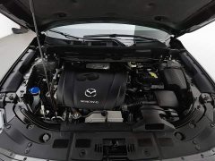 Mazda CX-5 2.5L Automatic FWD Smart Edition - ფოტო 6