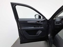 Mazda CX-5 2.5L Automatic FWD Smart Edition - ფოტო 8