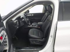 Ford Explorer 2020 EcoBoost 285 AWD Titanium 6-Seater - ფოტო 10