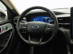 Ford Explorer 2020 EcoBoost 285 AWD Titanium 6-Seater - ფოტო 11