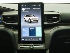 Ford Explorer 2020 EcoBoost 285 AWD Titanium 6-Seater - ფოტო 12