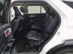 Ford Explorer 2020 EcoBoost 285 AWD Titanium 6-Seater - ფოტო 15