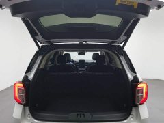 Ford Explorer 2020 EcoBoost 285 AWD Titanium 6-Seater - ფოტო 16