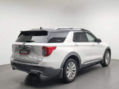 Ford Explorer 2020 EcoBoost 285 AWD Titanium 6-Seater - ფოტო 2