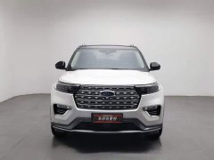 Ford Explorer 2020 EcoBoost 285 AWD Titanium 6-Seater - ფოტო 3