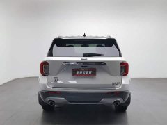 Ford Explorer 2020 EcoBoost 285 AWD Titanium 6-Seater - ფოტო 4