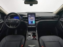 Ford Explorer 2020 EcoBoost 285 AWD Titanium 6-Seater - ფოტო 5