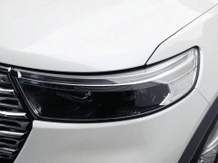 Ford Explorer 2020 EcoBoost 285 AWD Titanium 6-Seater - ფოტო 7