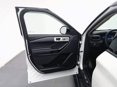 Ford Explorer 2020 EcoBoost 285 AWD Titanium 6-Seater - ფოტო 8