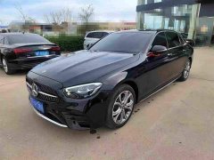 Mercedes-Benz E-Class E 300 L Sport Luxury - ფოტო 1
