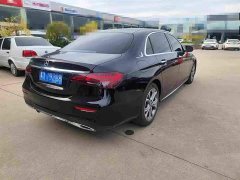 Mercedes-Benz E-Class E 300 L Sport Luxury - ფოტო 2