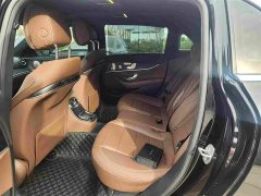 Mercedes-Benz E-Class E 300 L Sport Luxury - ფოტო 3