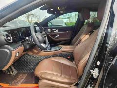 Mercedes-Benz E-Class E 300 L Sport Luxury - ფოტო 4