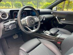 Mercedes-Benz A-Class Facelift A 200 L Sport Sedan Dynamic Edition - ფოტო 10