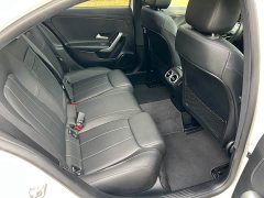 Mercedes-Benz A-Class Facelift A 200 L Sport Sedan Dynamic Edition - ფოტო 14