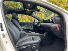 Mercedes-Benz A-Class Facelift A 200 L Sport Sedan Dynamic Edition - ფოტო 15