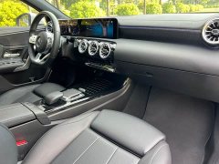 Mercedes-Benz A-Class Facelift A 200 L Sport Sedan Dynamic Edition - ფოტო 16