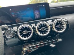 Mercedes-Benz A-Class Facelift A 200 L Sport Sedan Dynamic Edition - ფოტო 17