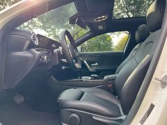 Mercedes-Benz A-Class Facelift A 200 L Sport Sedan Dynamic Edition - ფოტო 9