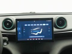BYD Dolphin 2025 420km Vitality Edition - ფოტო 12