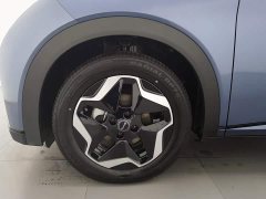 BYD Dolphin 2025 420km Vitality Edition - ფოტო 17