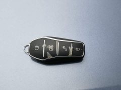 BYD Dolphin 2025 420km Vitality Edition - ფოტო 19