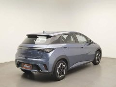 BYD Dolphin 2025 420km Vitality Edition - ფოტო 2