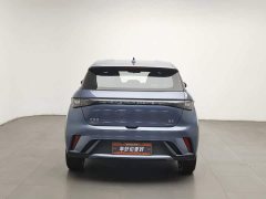 BYD Dolphin 2025 420km Vitality Edition - ფოტო 4
