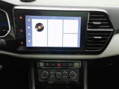 Volkswagen Jetta VS7 280TSI Automatic Entry-Level - ფოტო 12