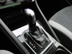 Volkswagen Jetta VS7 280TSI Automatic Entry-Level - ფოტო 13