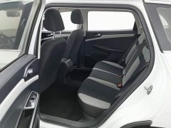 Volkswagen Jetta VS7 280TSI Automatic Entry-Level - ფოტო 15
