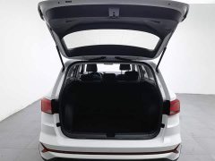 Volkswagen Jetta VS7 280TSI Automatic Entry-Level - ფოტო 16