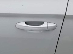 Volkswagen Jetta VS7 280TSI Automatic Entry-Level - ფოტო 18